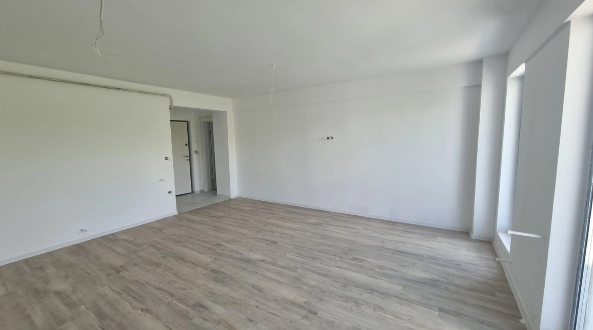 Oferta Visani apartament 62 mp, 3 camere, open-space, de vanzare,  TLT Visan imagine 3