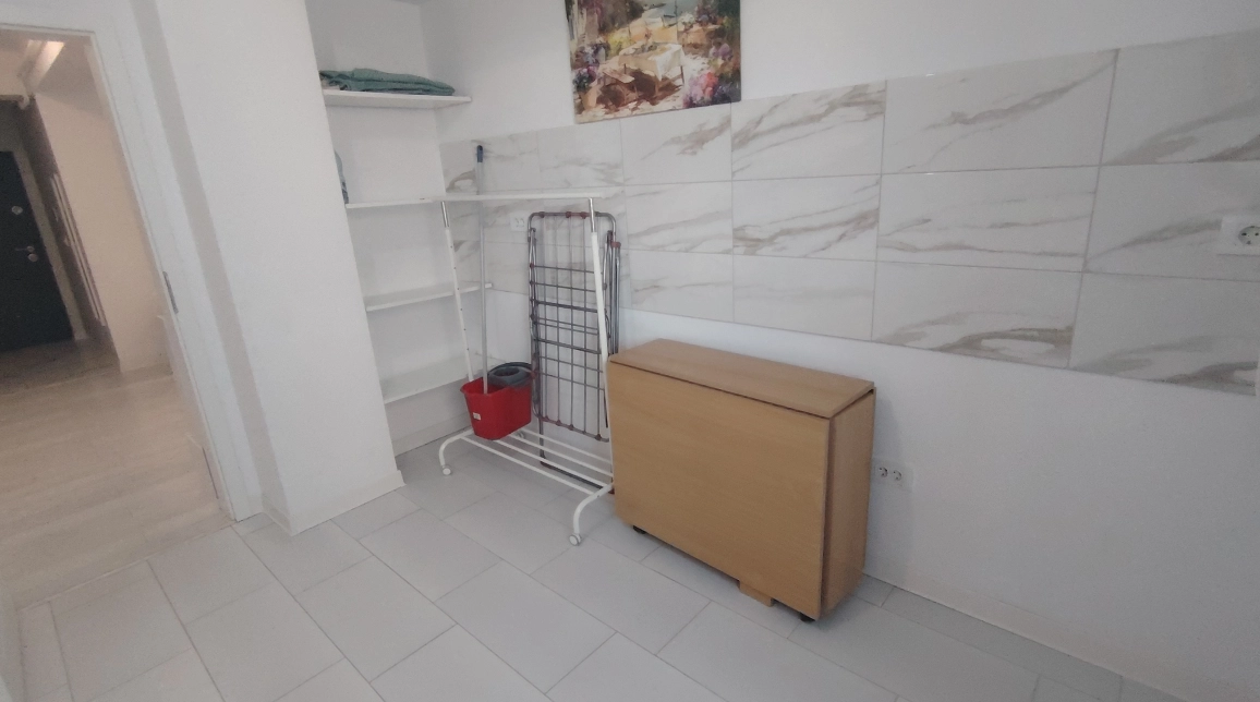 Oferta Nicolina apartament nou 54 mp, 2 camere, semidecomandat, de vanzare,  Str Pepinierei imagine 11