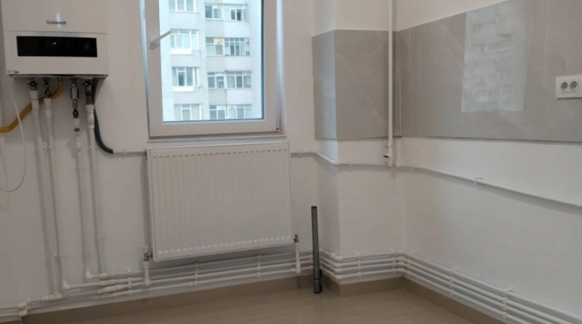 Oferta Apartament, 2 camere decomandat, 55 mp, Alexandru cel Bun, de vanzare,  Zimbru imagine 2