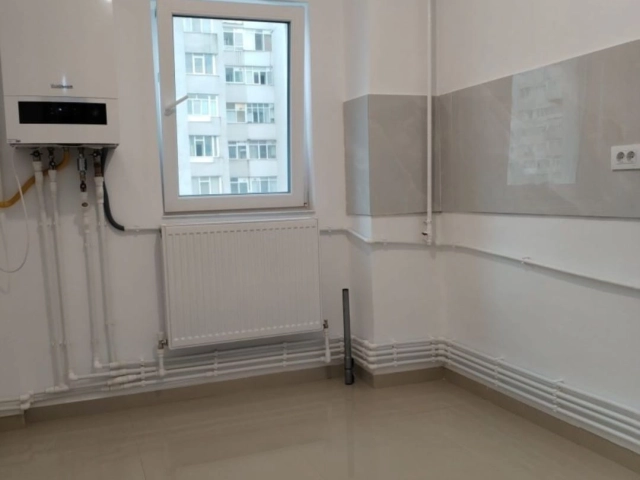 Apartament 2 camere - Alexandru cel Bun