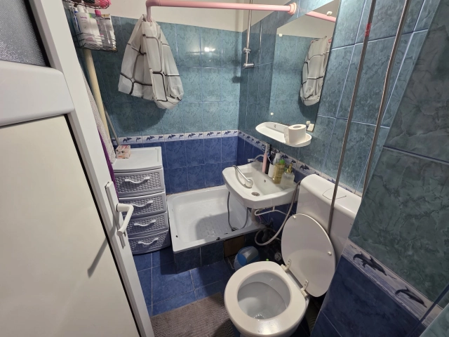 Apartament 1 camere - Galata