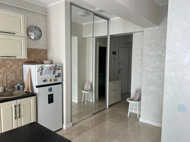 Apartament 2 camere - Copou