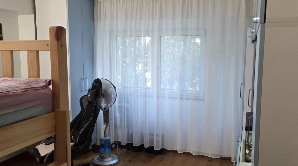 Oferta De vanzare apartament, 3 camere, decomandat, 82 mp, Nicolina,  Prima Statie-Panasonic imagine 6