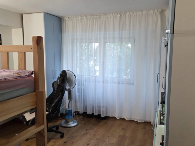 Apartament 3 camere - Nicolina