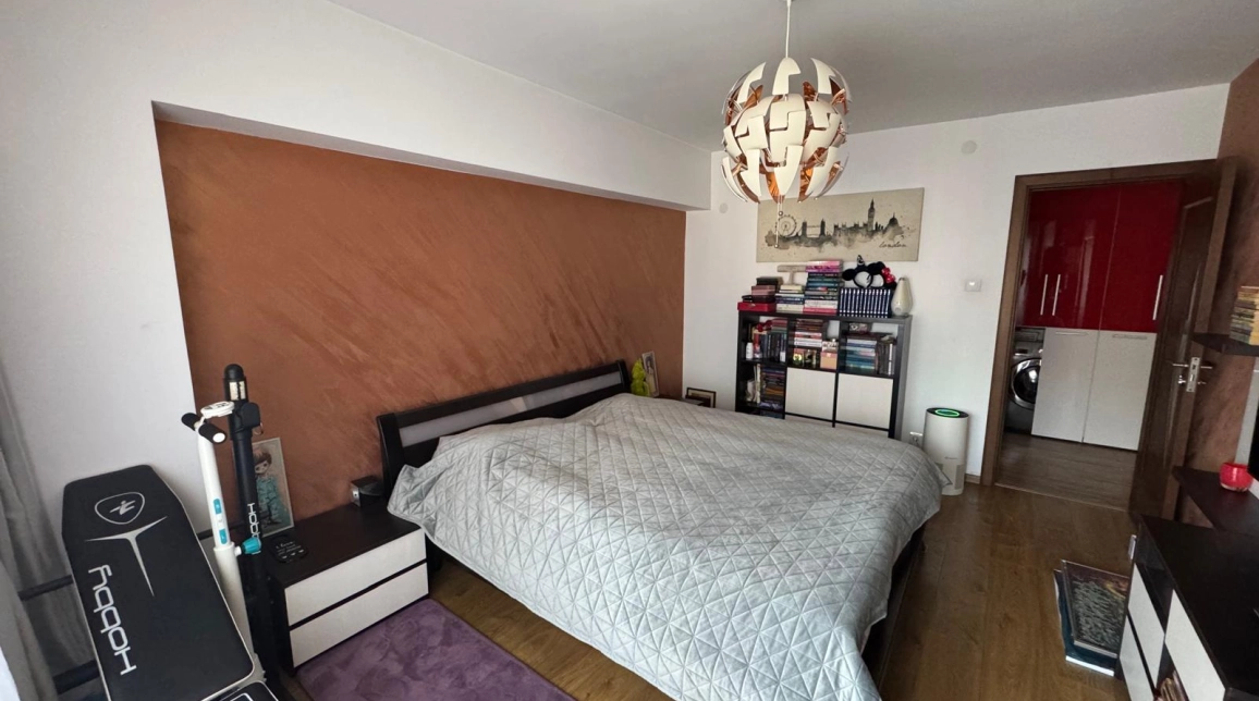 Imagine apartament