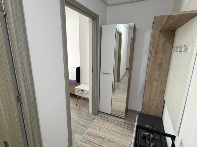 Apartament 2 camere - Popas Pacurari