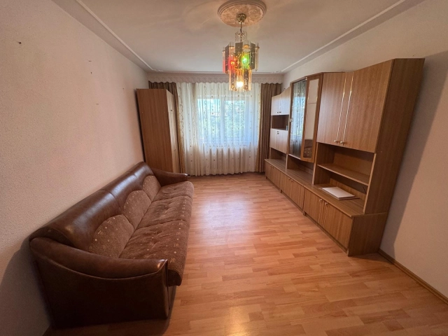Apartament 2 camere - Nicolina