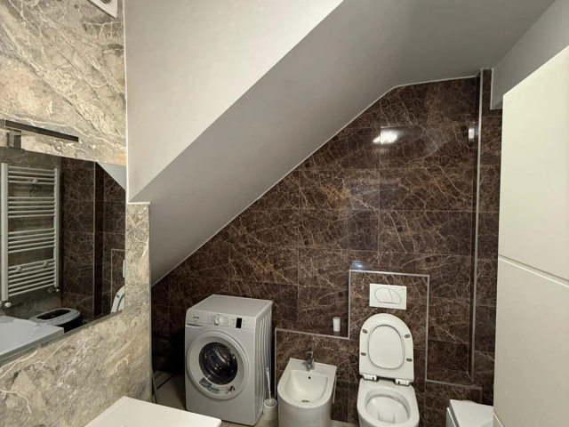 Apartament 3 camere - Popas Pacurari