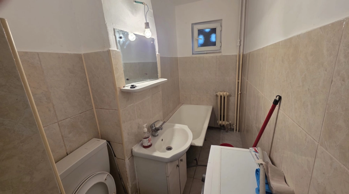Oferta Apartament, 3 camere nedecomandat, 50 mp, Alexandru cel Bun, de vanzare,  Piata Voievozilor imagine 6