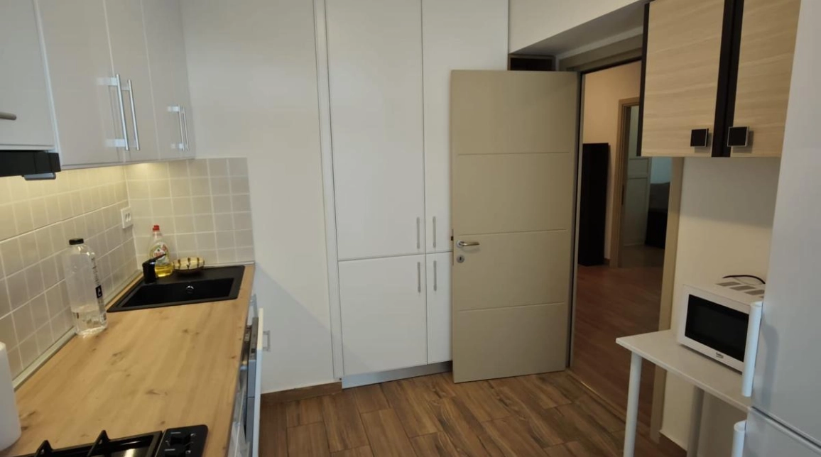 Oferta Tatarasi apartament 75 mp, 3 camere, decomandat, de vanzare,  Complex Newtoon imagine 6