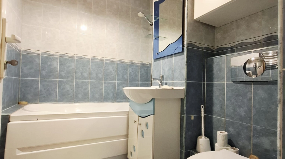 Oferta 31 mp, de vanzare garsoniera in zona Tatarasi,  Vasile Lupu imagine 7