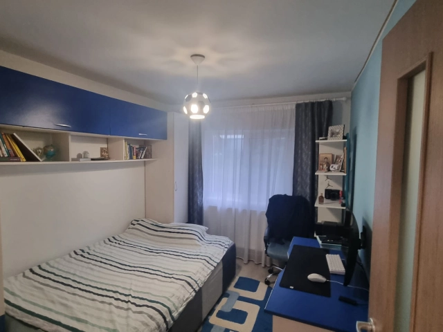 Apartament 4 camere - Nicolina
