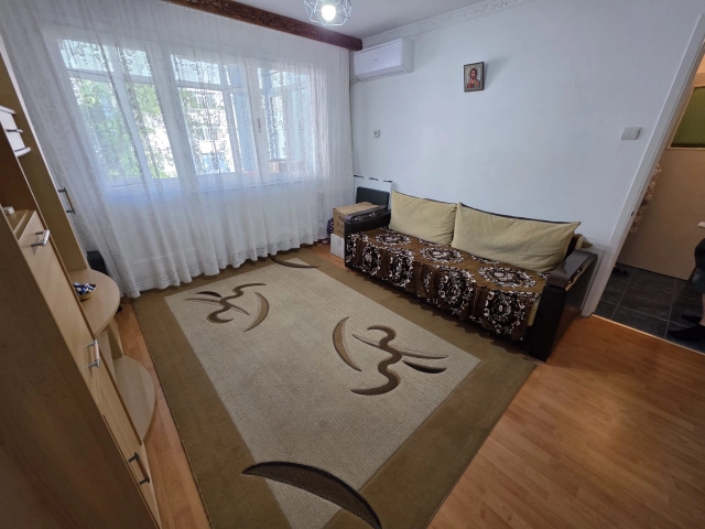 Apartament 2 camere - Podu Ros