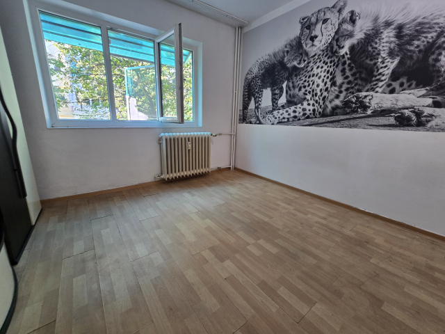 Apartament, 1 camera  garsoniera,  16 mp, Podu Ros, de vanzare,  (Hotel Victoria ) 163441