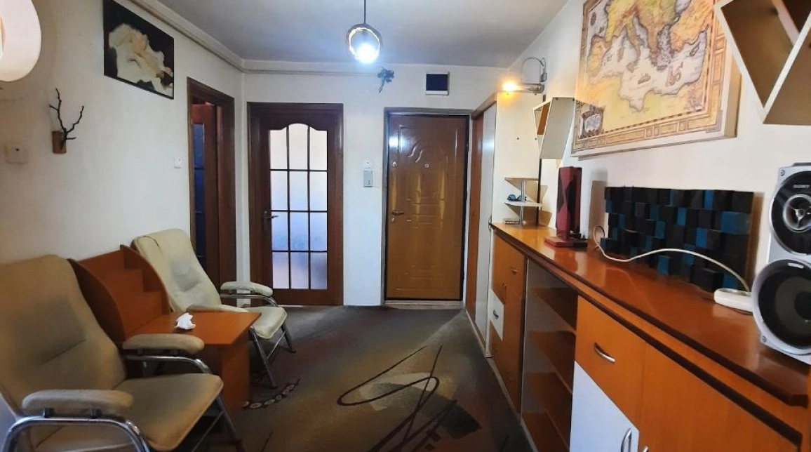 Oferta Apartament de vanzare, 2 camere, decomandat, 53 mp, Maratei,  Scoala Gimnaziala Daniela Cuciuc imagine 6