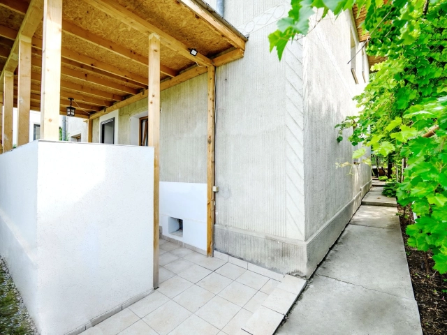 Apartament 3 camere - Podul de Fier