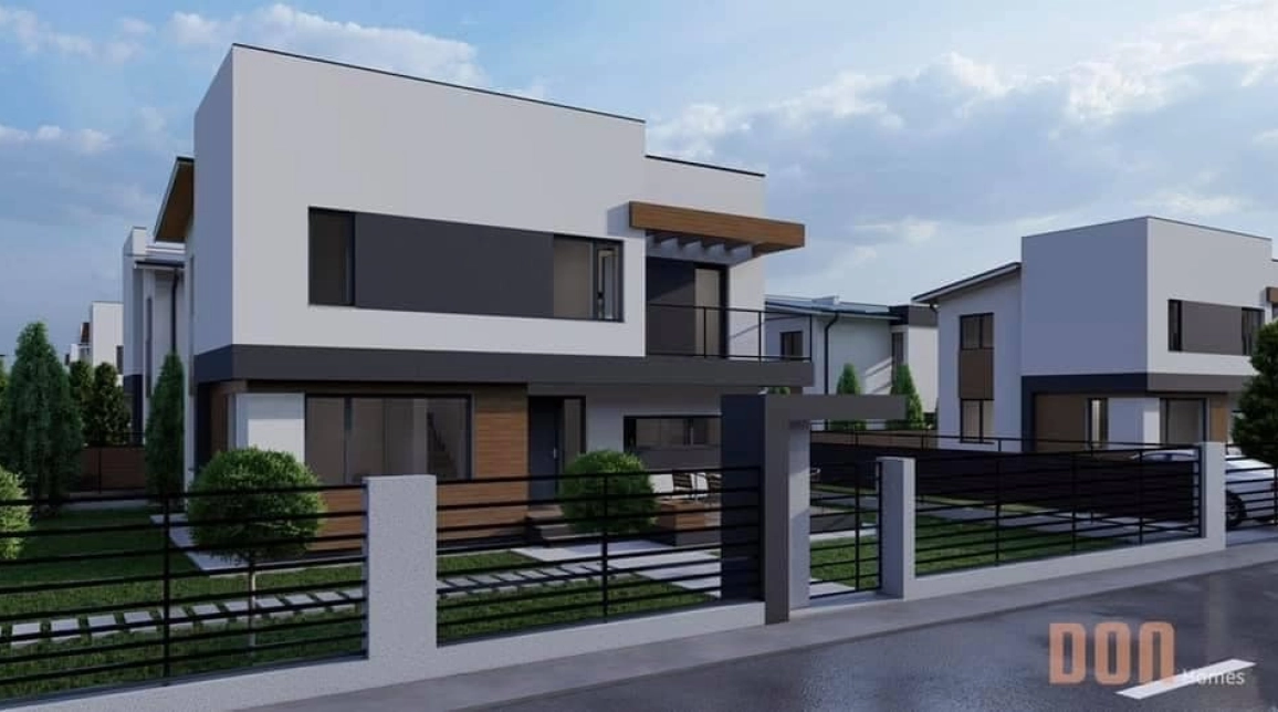 Oferta De vanzare casa, 4 camere, 120 mp, Rediu,  Rediu imagine 5