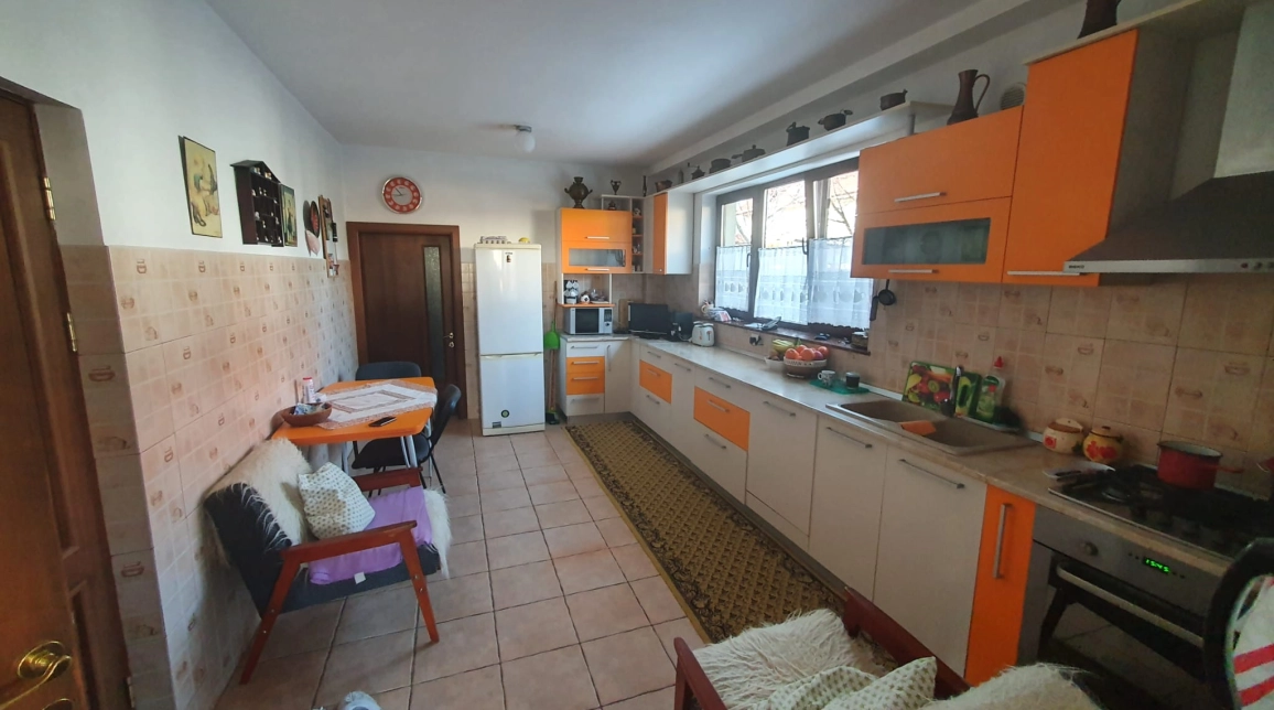 Oferta De vanzare casa, 5 camere, 210 mp, Popas Pacurari,   imagine 8