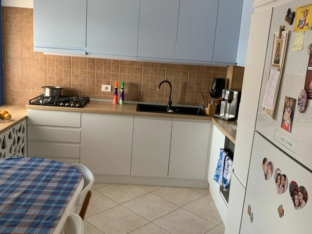 Apartament 4 camere - Valea Adanca
