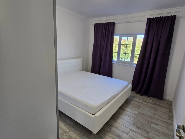 Apartament 3 camere - Lunca Cetatuii