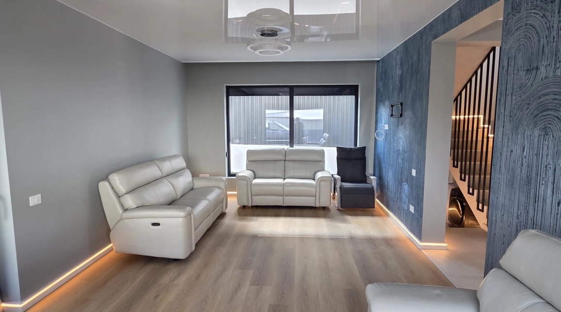 Oferta Casa de vanzare, 5 camere, 112 mp, Miroslava,  la 1,2 km Family Market imagine 5