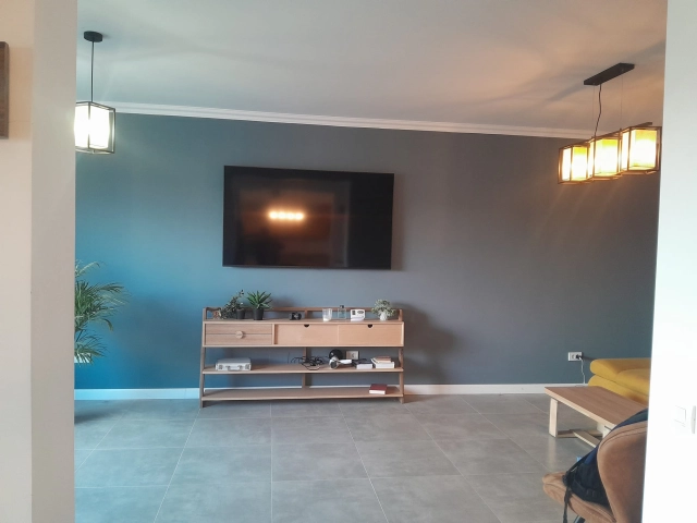 Apartament 4 camere - Valea Lupului