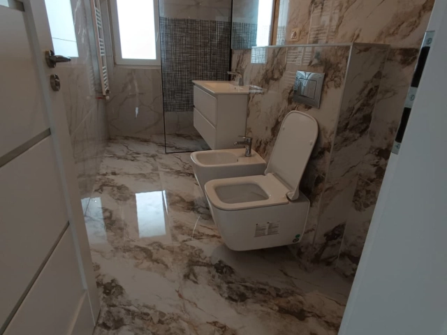 Apartament 4 camere - Valea Lupului