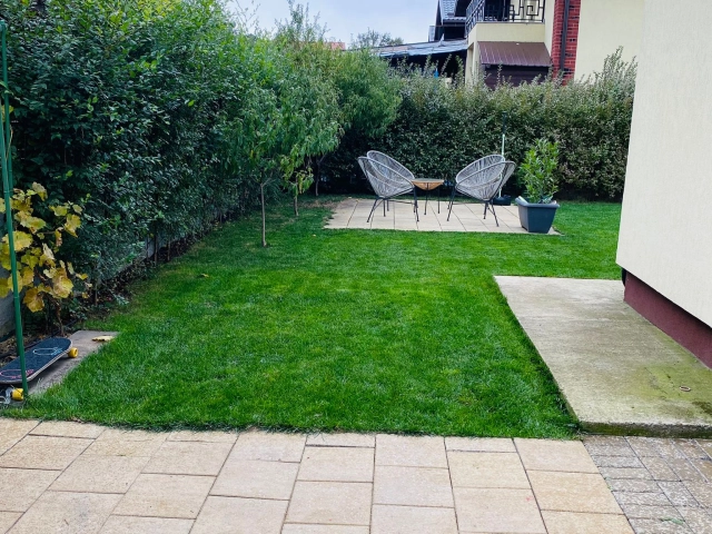 Apartament 4 camere - Breazu