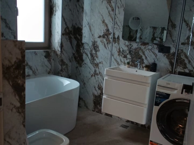 Apartament 4 camere - Valea Lupului