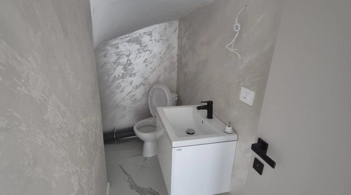 Oferta Casa, 3 camere , 85 mp, Bucium, de vanzare,  Visani - Casa Isiriuta imagine 11