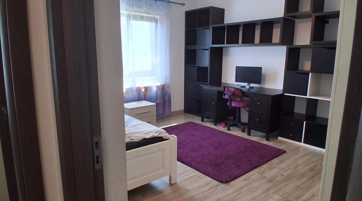 Oferta Casa de vanzare, 4 camere, 149 mp, Valea Adanca,  mai jos de 5 drumuri imagine 8
