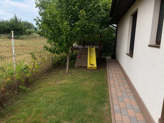 Apartament 4 camere - Valea Adanca