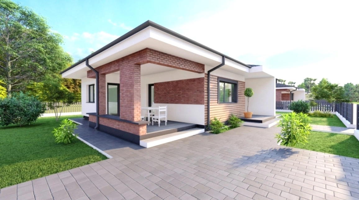 Oferta Teren de vanzare Valea Adanca La 1 km de 5 drumuri 345 mp  imagine 3