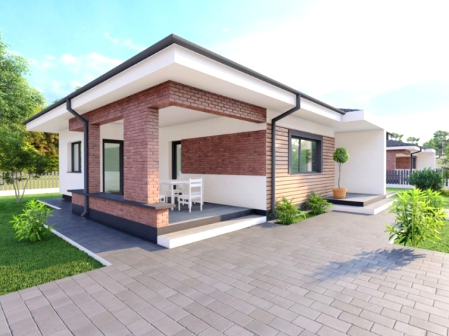 Teren  Valea Adanca La 1 km de 5 drumuri 345mp  161979