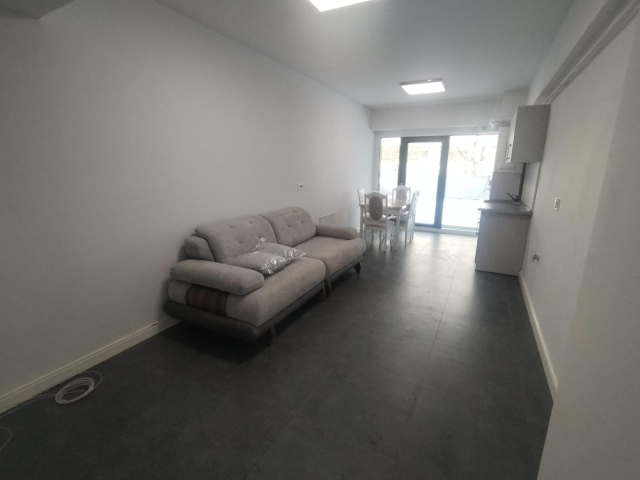 Spatiu comercial Centru Vis a vis de Palas Mall 100mp  159852