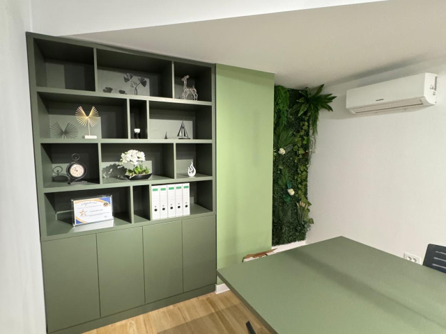 Spatiu comercial Metalurgie Blv Chimiei 406mp  161744