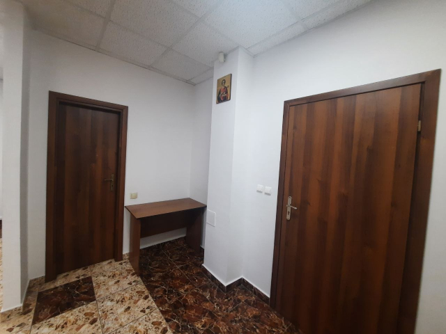 Spatiu comercial Central Dioda  38mp  162578