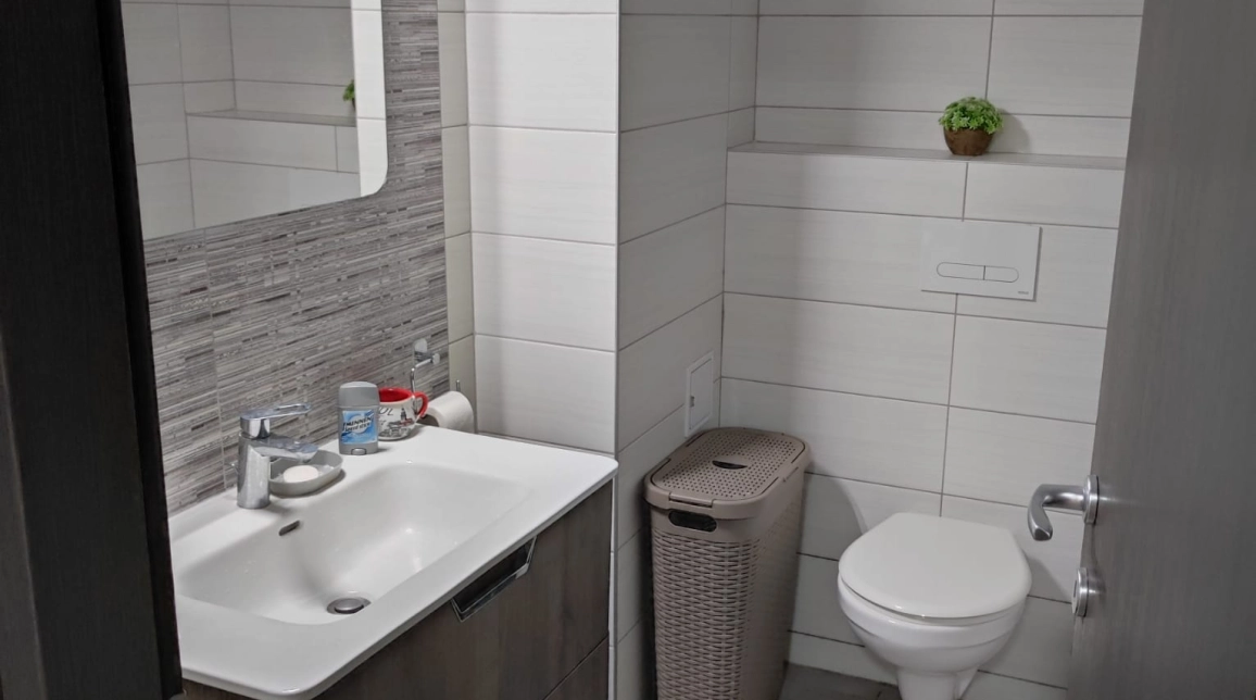 Oferta Apartament de inchiriat, 3 camere, decomandat, 83 mp, Tudor Vladimirescu,  Iulius Mall imagine 7