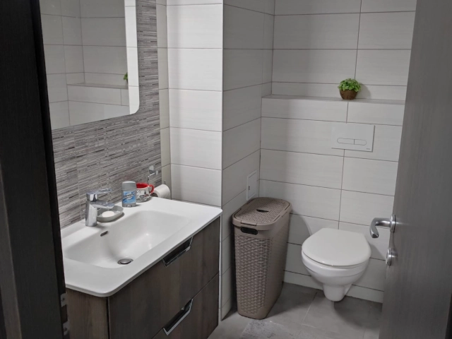 Apartament 3 camere - Tudor Vladimirescu