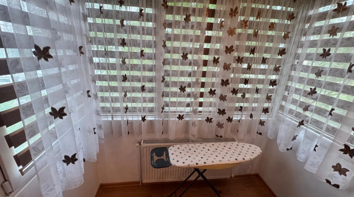 Oferta De inchiriat apartament, 2 camere, semidecomandat, 54 mp, Podu Ros,  Sensul Giratoriu imagine 4