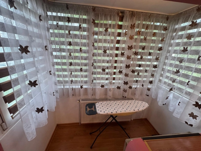 Apartament 2 camere - Podu Ros