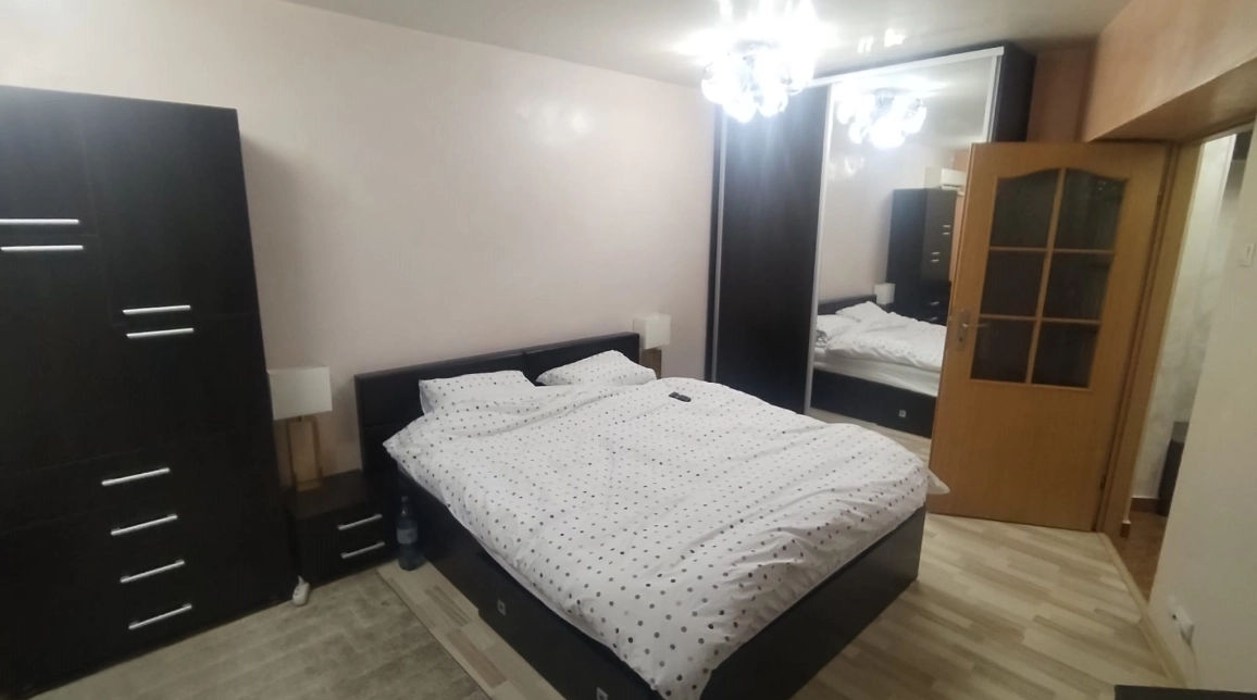 Oferta De inchiriat apartament, 3 camere, open-space, 70 mp, Centru,  Palatul Culturii/Palas Mall imagine 2