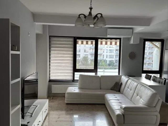 De inchiriat apartament nou, 2 camere,  open-space,  65 mp, Copou,  (Exclusive Residence / Stadionul Municipal) 161482