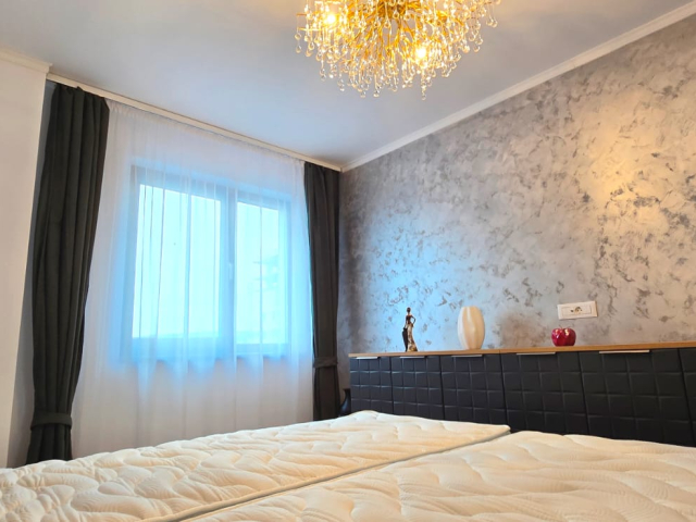 2 camere,  decomandat,  60 mp, de inchiriat apartament nou in zona Dacia,  (Lidl) 161558