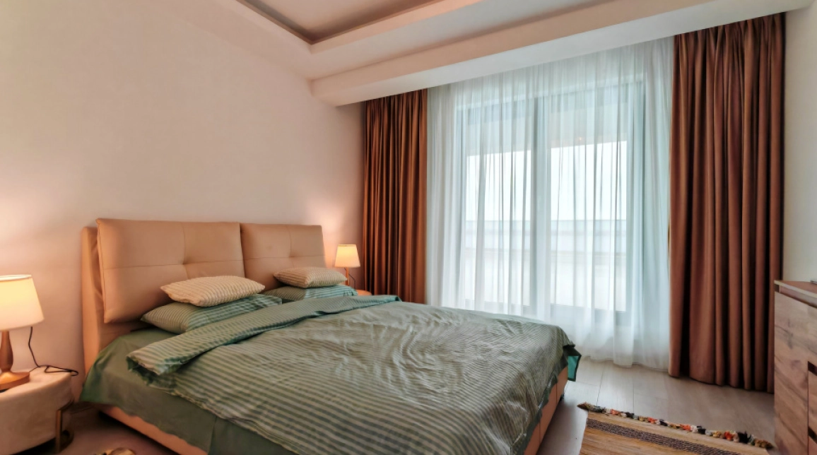 Oferta Mamaia Centru apartament nou 230 mp, 3 camere, decomandat, de inchiriat,  Butoaie imagine 7