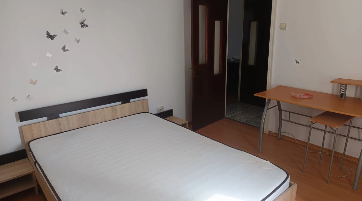 Oferta Apartament de inchiriat, 2 camere, semidecomandat, 50 mp, Podu Ros,  Scoala Gimnaziala Titu Maiorescu imagine 4