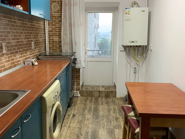 Apartament 2 camere - Centru