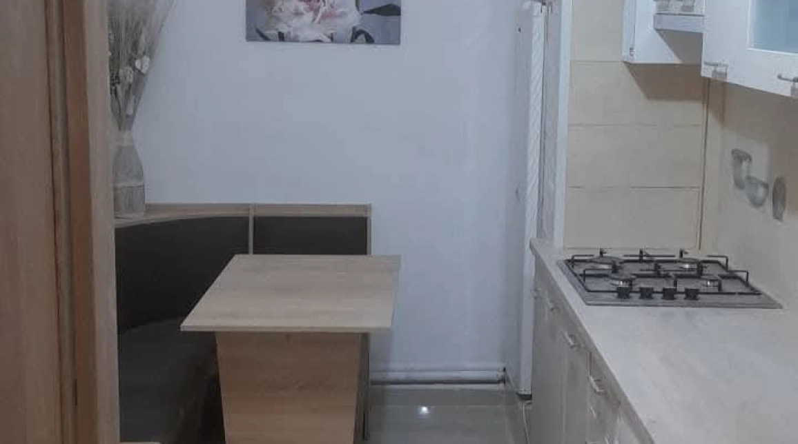 Oferta Apartament, 2 camere decomandat, 55 mp, Centru, de inchiriat,  Hala Centrala imagine 6