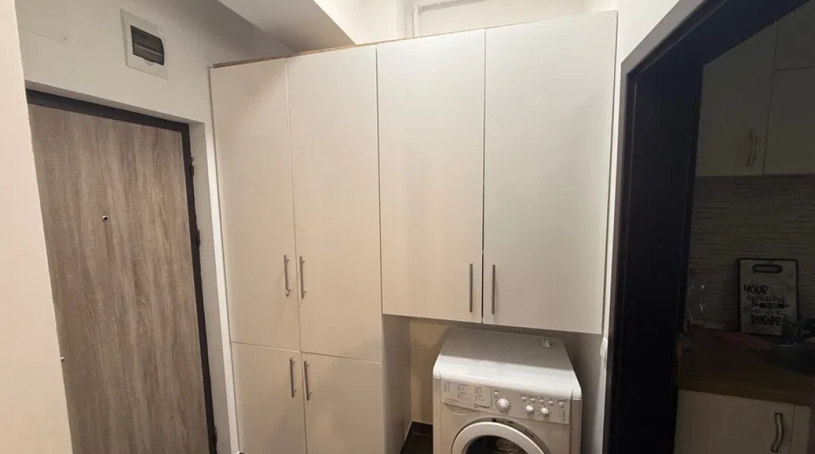 Oferta Apartament, 2 camere semidecomandat, 45 mp, Pacurari, de inchiriat,  Petru Poni imagine 6