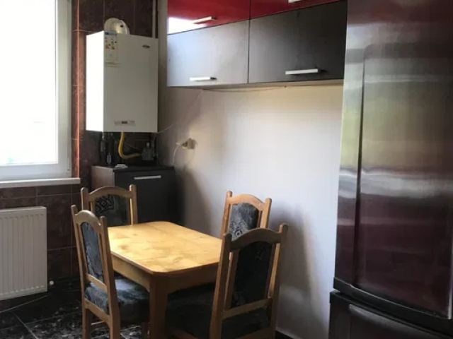 Precista apartament  55 mp, 2 camere,  decomandat, de inchiriat,   162814